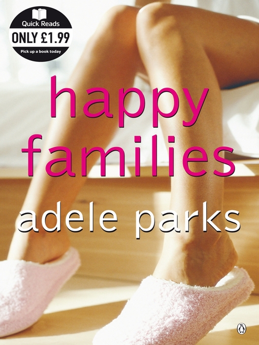 Title details for Happy Families by Adele Parks - Available